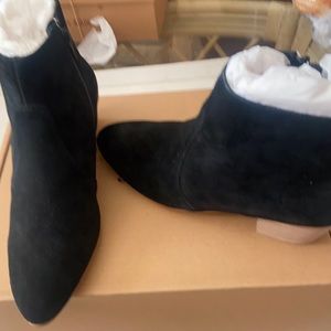 Soludos boots